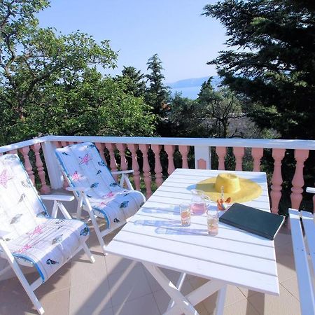 House Barbara Villa Novi Vinodolski Ngoại thất bức ảnh