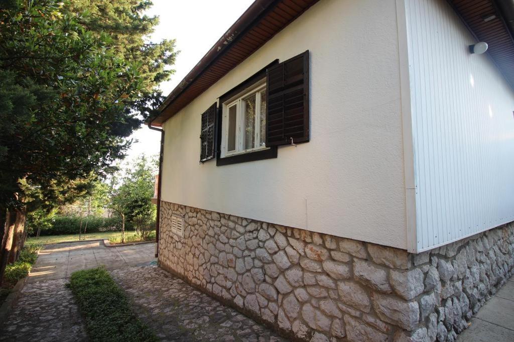House Barbara Villa Novi Vinodolski Ngoại thất bức ảnh