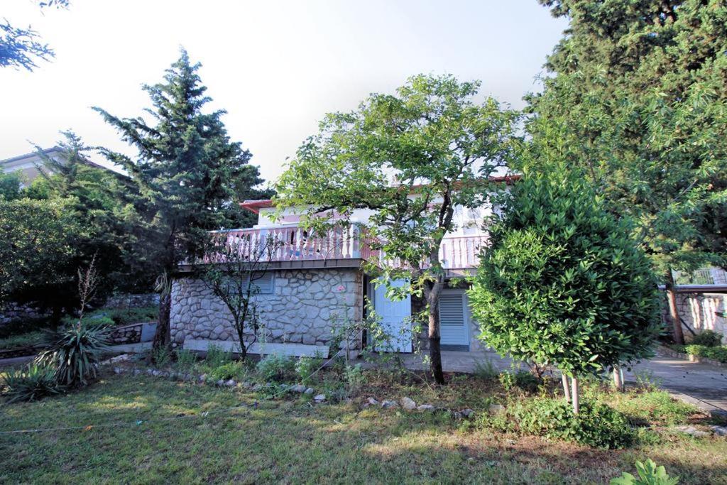 House Barbara Villa Novi Vinodolski Ngoại thất bức ảnh