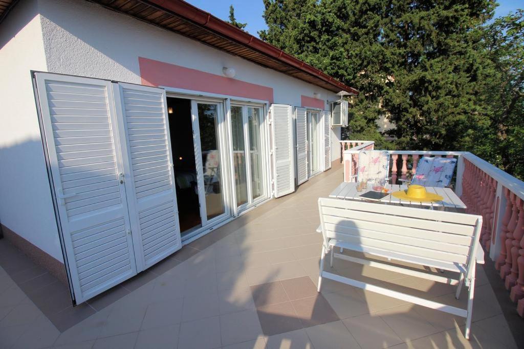 House Barbara Villa Novi Vinodolski Ngoại thất bức ảnh