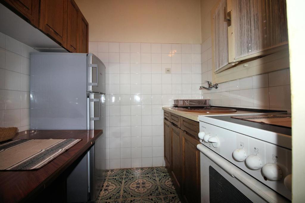 House Barbara Villa Novi Vinodolski Ngoại thất bức ảnh