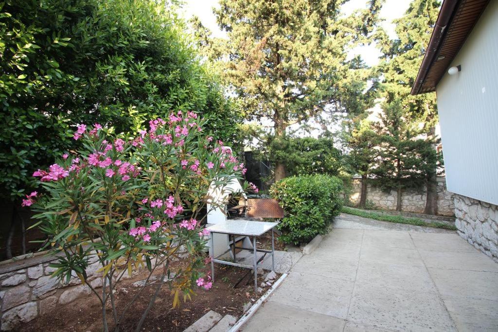 House Barbara Villa Novi Vinodolski Ngoại thất bức ảnh