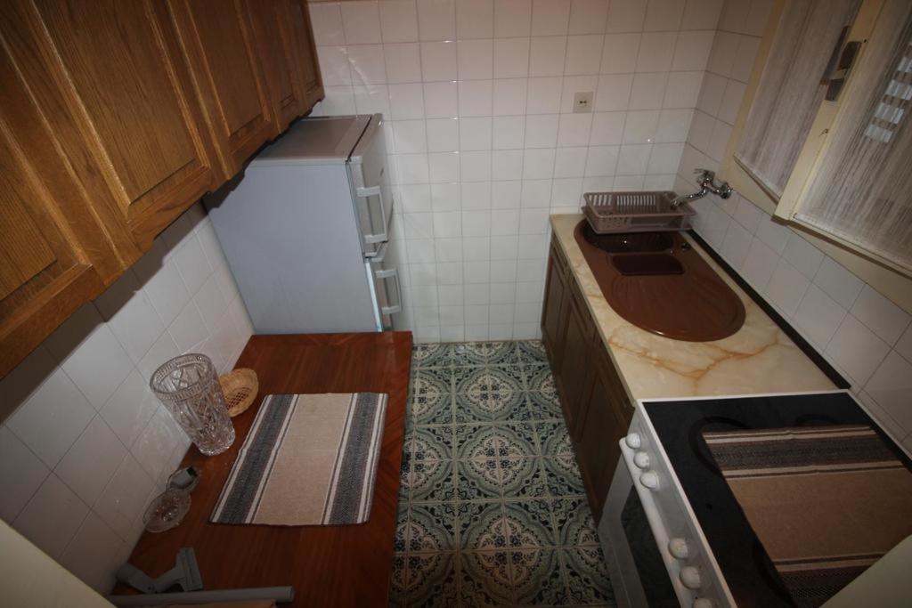 House Barbara Villa Novi Vinodolski Ngoại thất bức ảnh