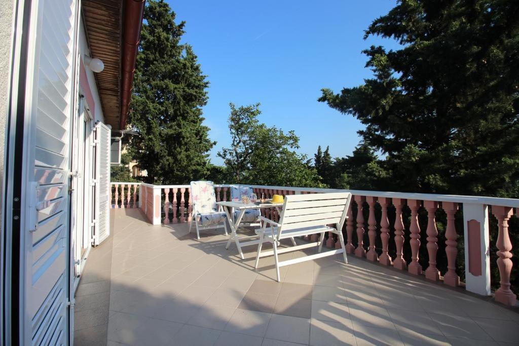 House Barbara Villa Novi Vinodolski Ngoại thất bức ảnh