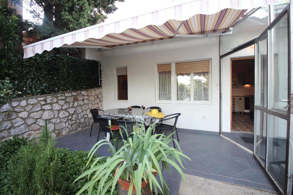 House Barbara Villa Novi Vinodolski Ngoại thất bức ảnh