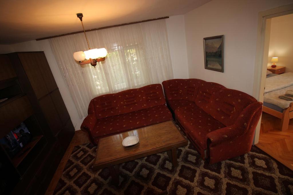 House Barbara Villa Novi Vinodolski Ngoại thất bức ảnh