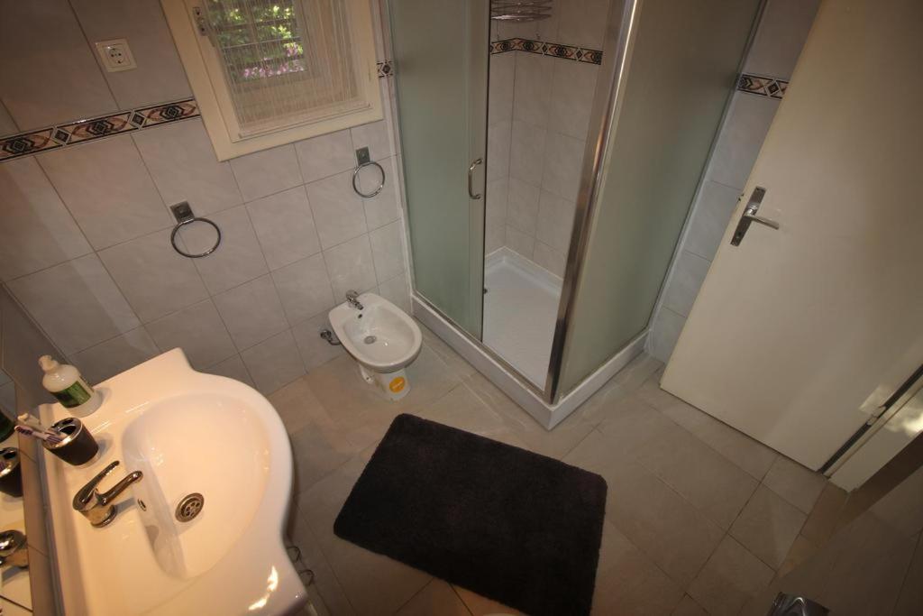 House Barbara Villa Novi Vinodolski Ngoại thất bức ảnh