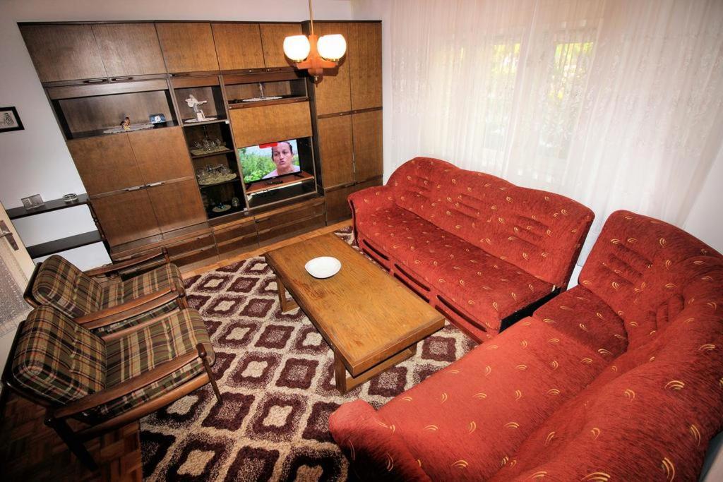 House Barbara Villa Novi Vinodolski Ngoại thất bức ảnh