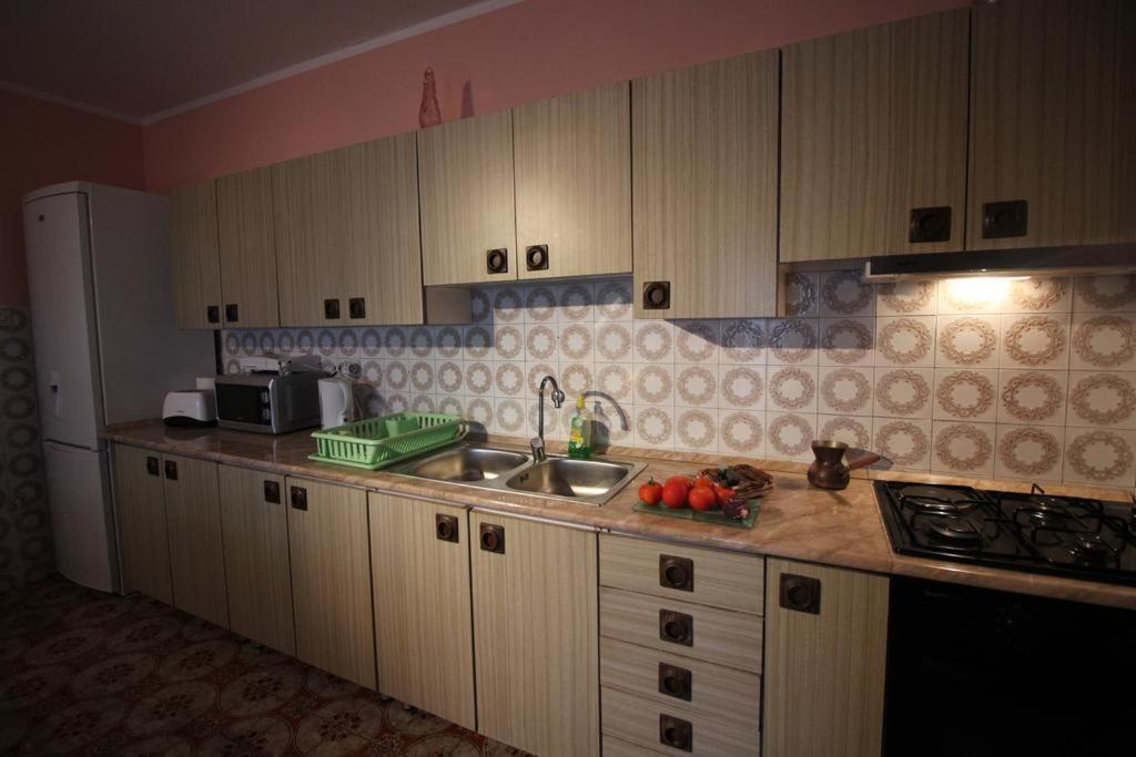 House Barbara Villa Novi Vinodolski Ngoại thất bức ảnh
