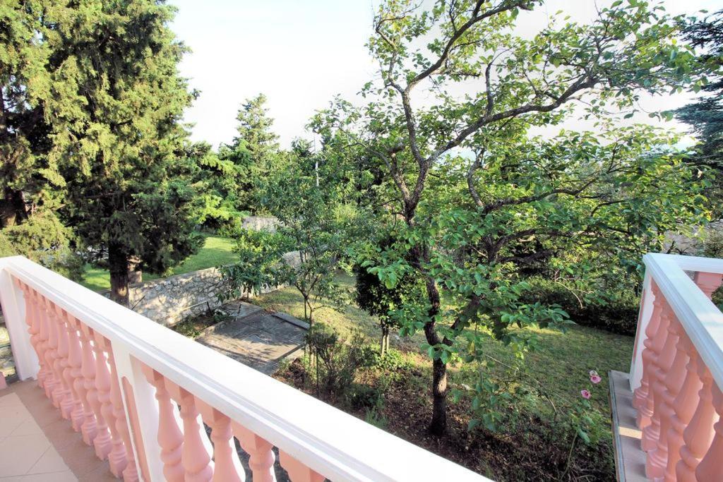 House Barbara Villa Novi Vinodolski Ngoại thất bức ảnh