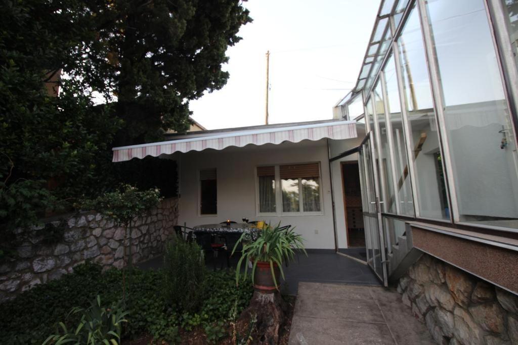 House Barbara Villa Novi Vinodolski Ngoại thất bức ảnh