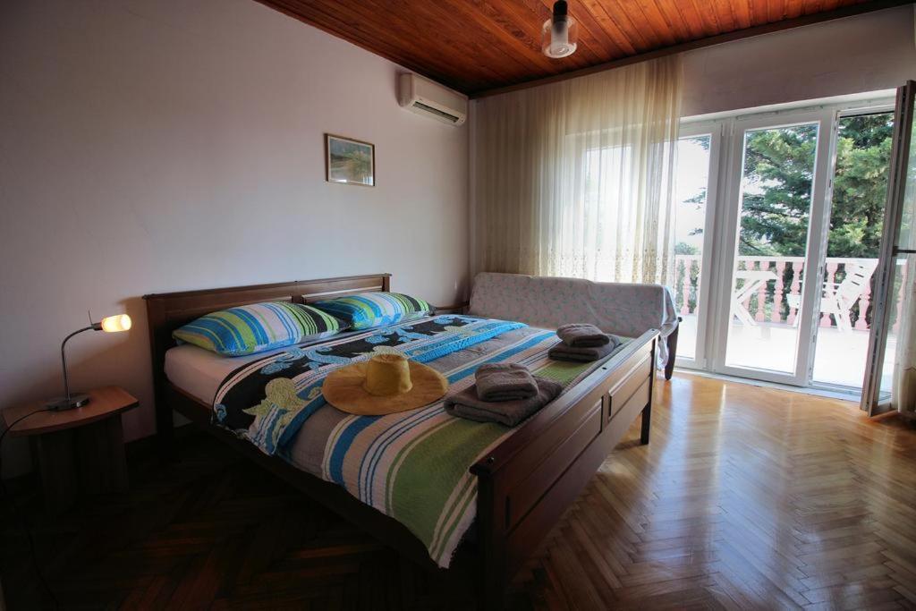 House Barbara Villa Novi Vinodolski Ngoại thất bức ảnh