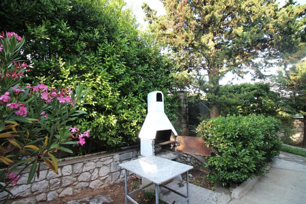 House Barbara Villa Novi Vinodolski Ngoại thất bức ảnh