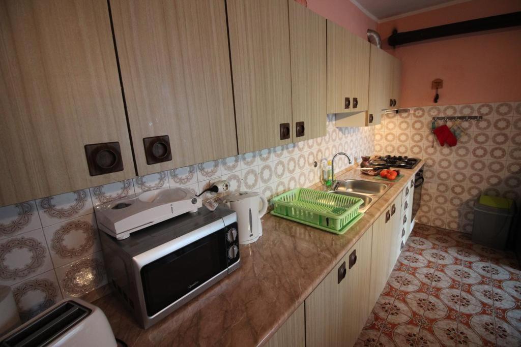 House Barbara Villa Novi Vinodolski Ngoại thất bức ảnh